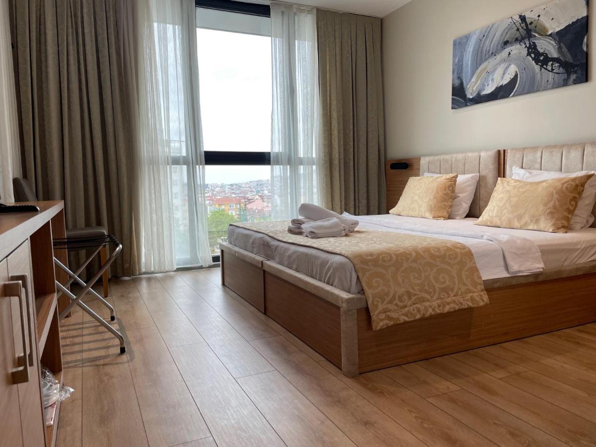 Innport Hotel Gebze Kültér fotó