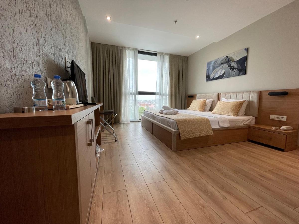 Innport Hotel Gebze Kültér fotó