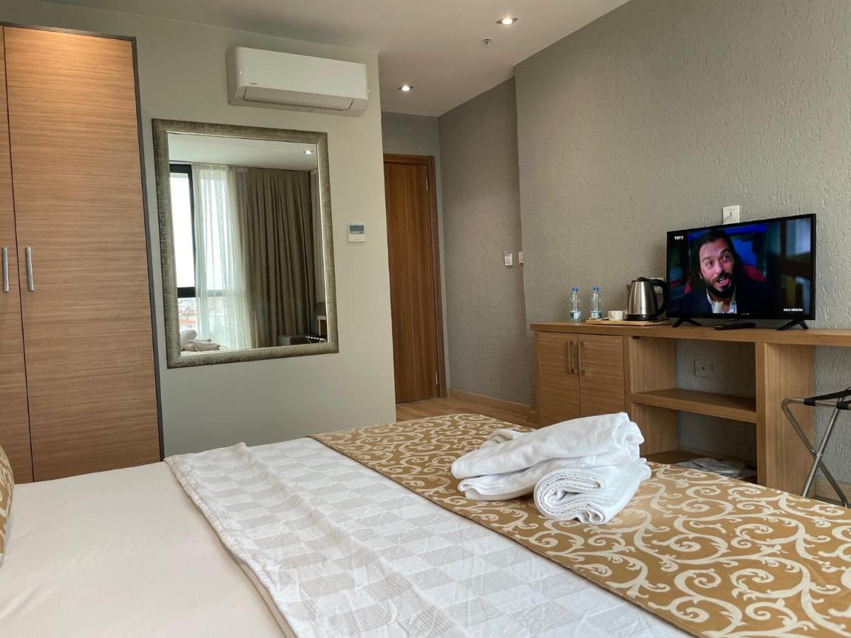Innport Hotel Gebze Kültér fotó
