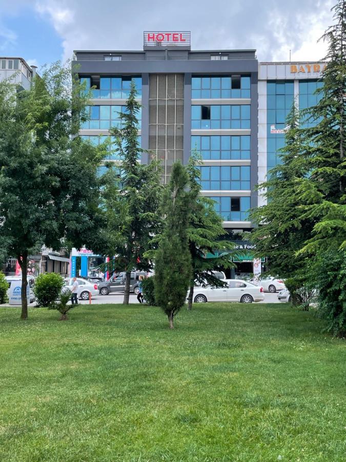 Innport Hotel Gebze Kültér fotó