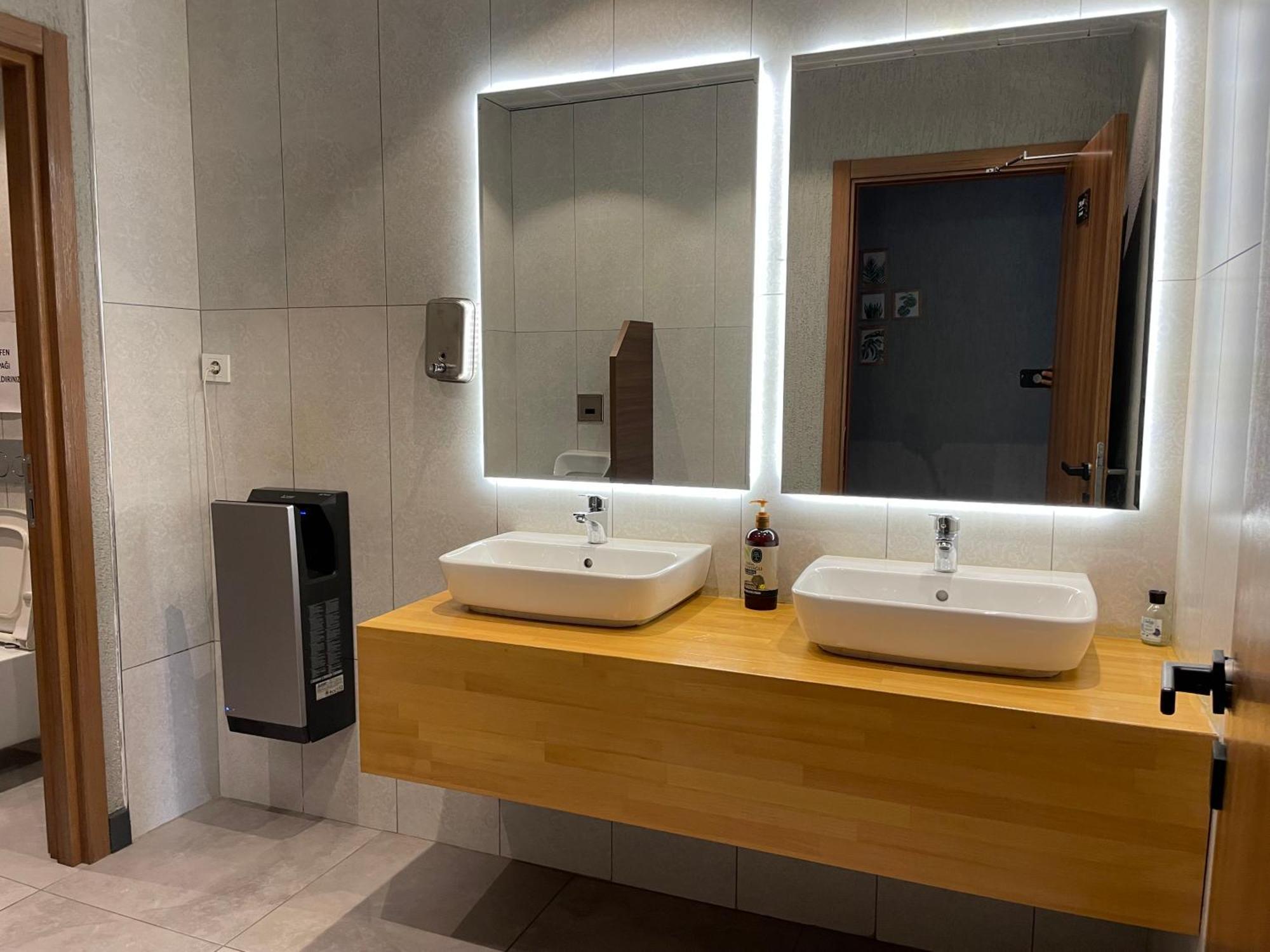 Innport Hotel Gebze Kültér fotó