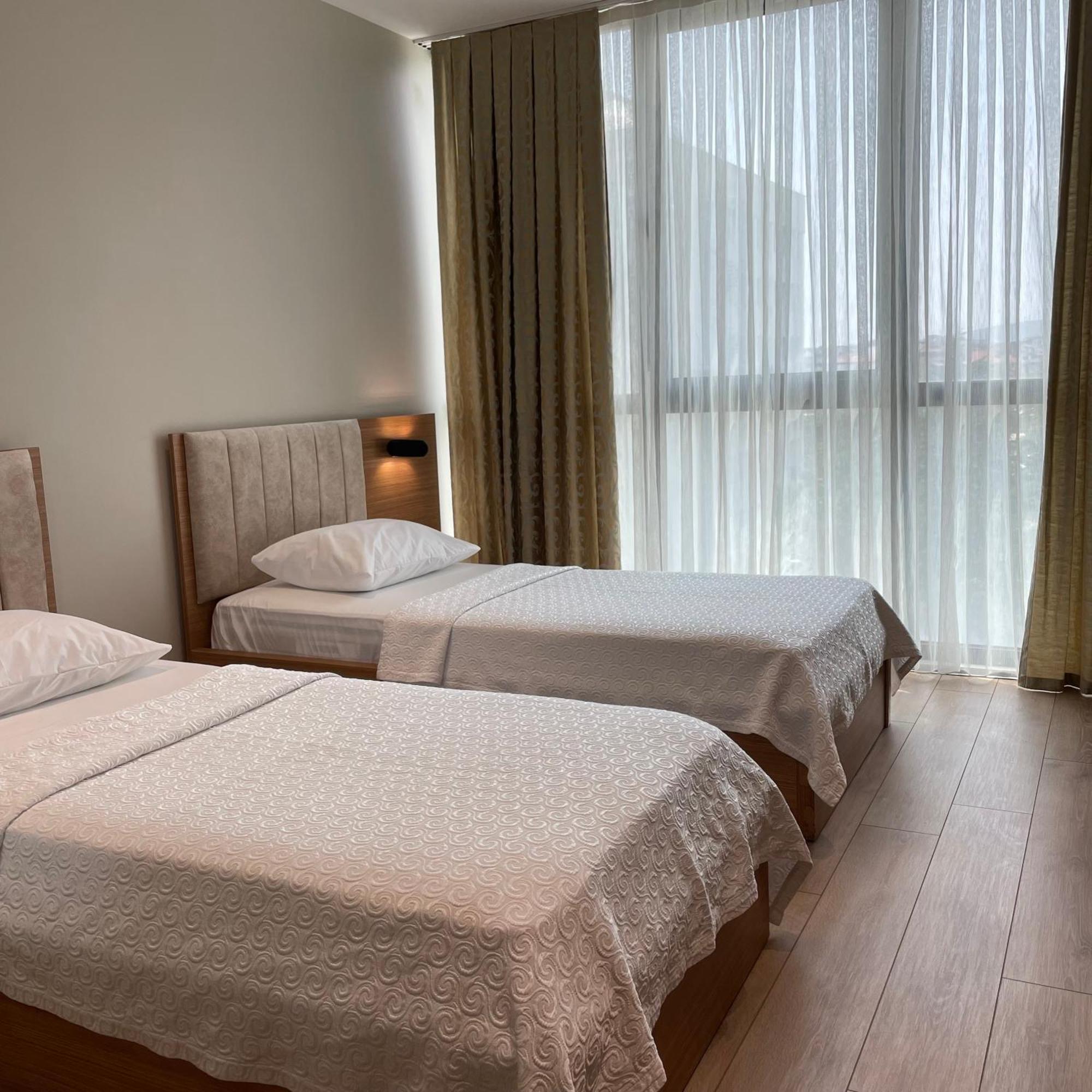 Innport Hotel Gebze Kültér fotó