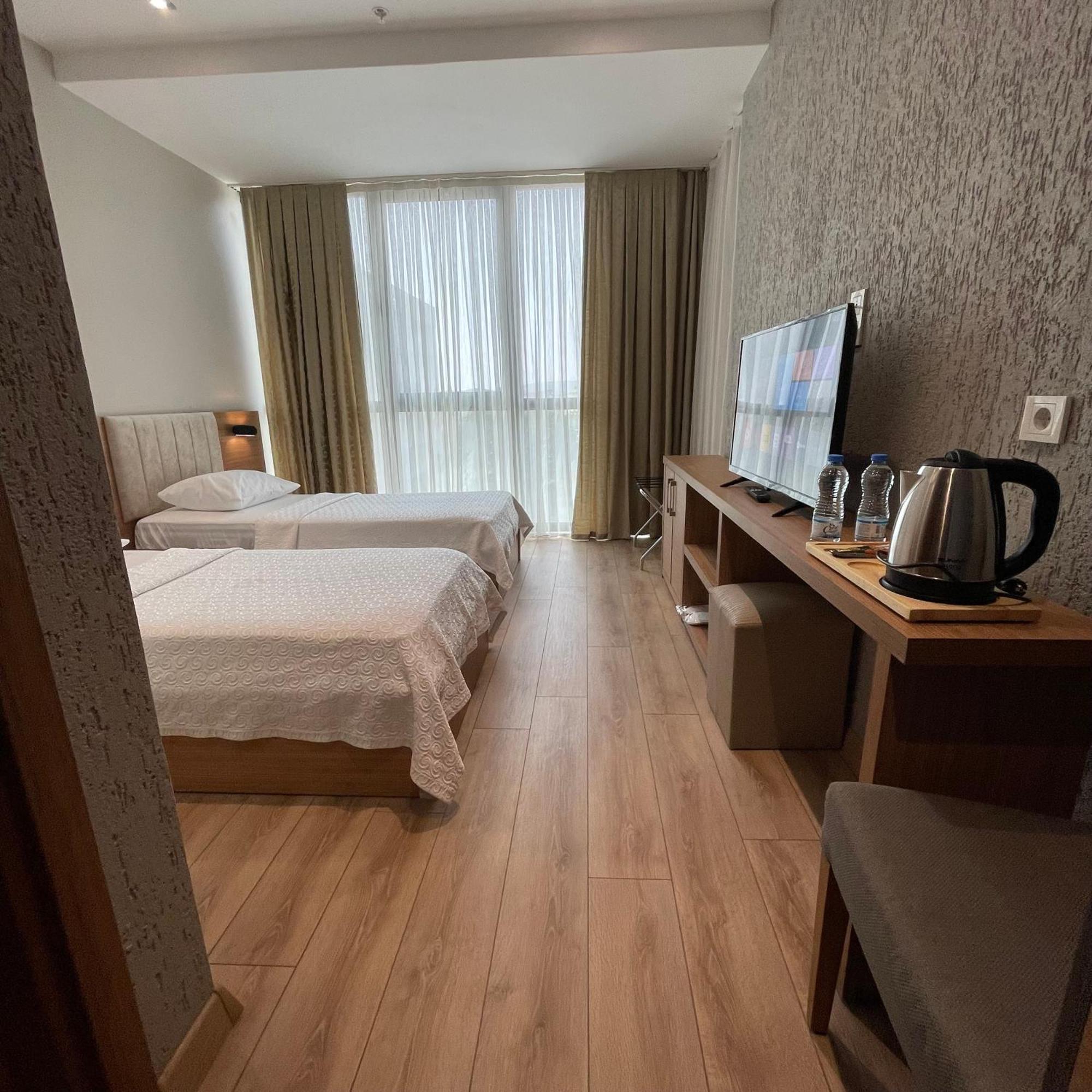 Innport Hotel Gebze Kültér fotó