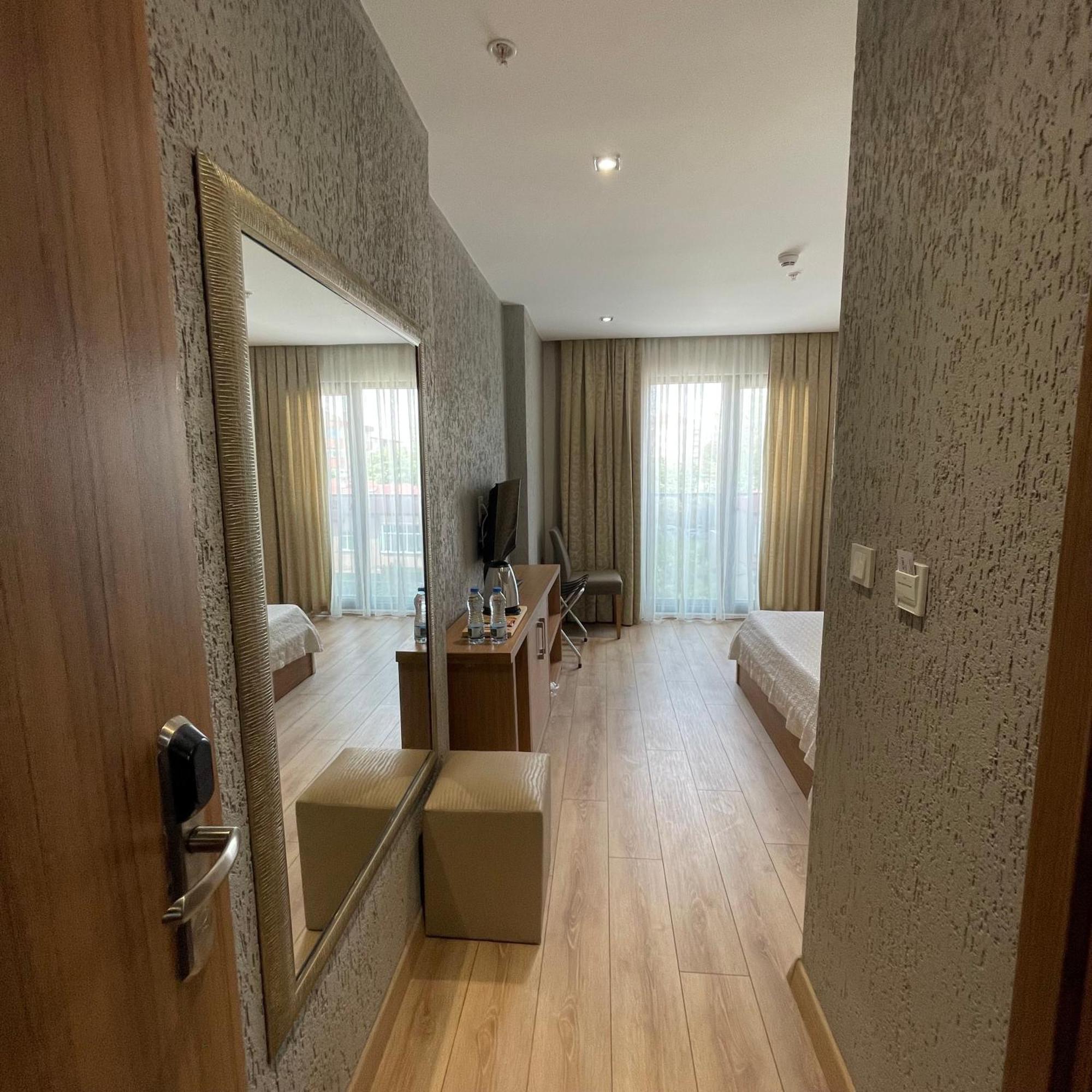 Innport Hotel Gebze Kültér fotó