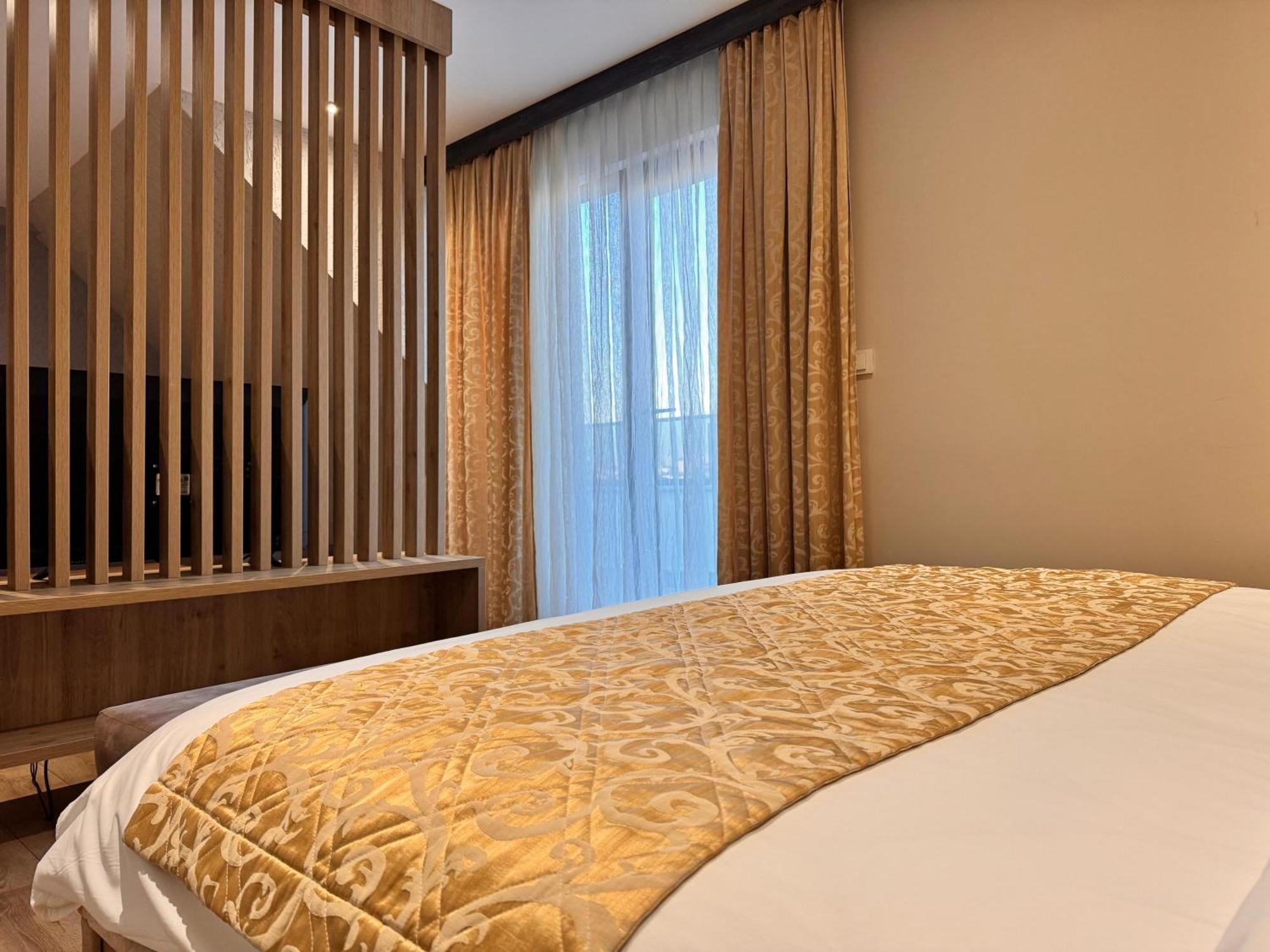 Innport Hotel Gebze Kültér fotó