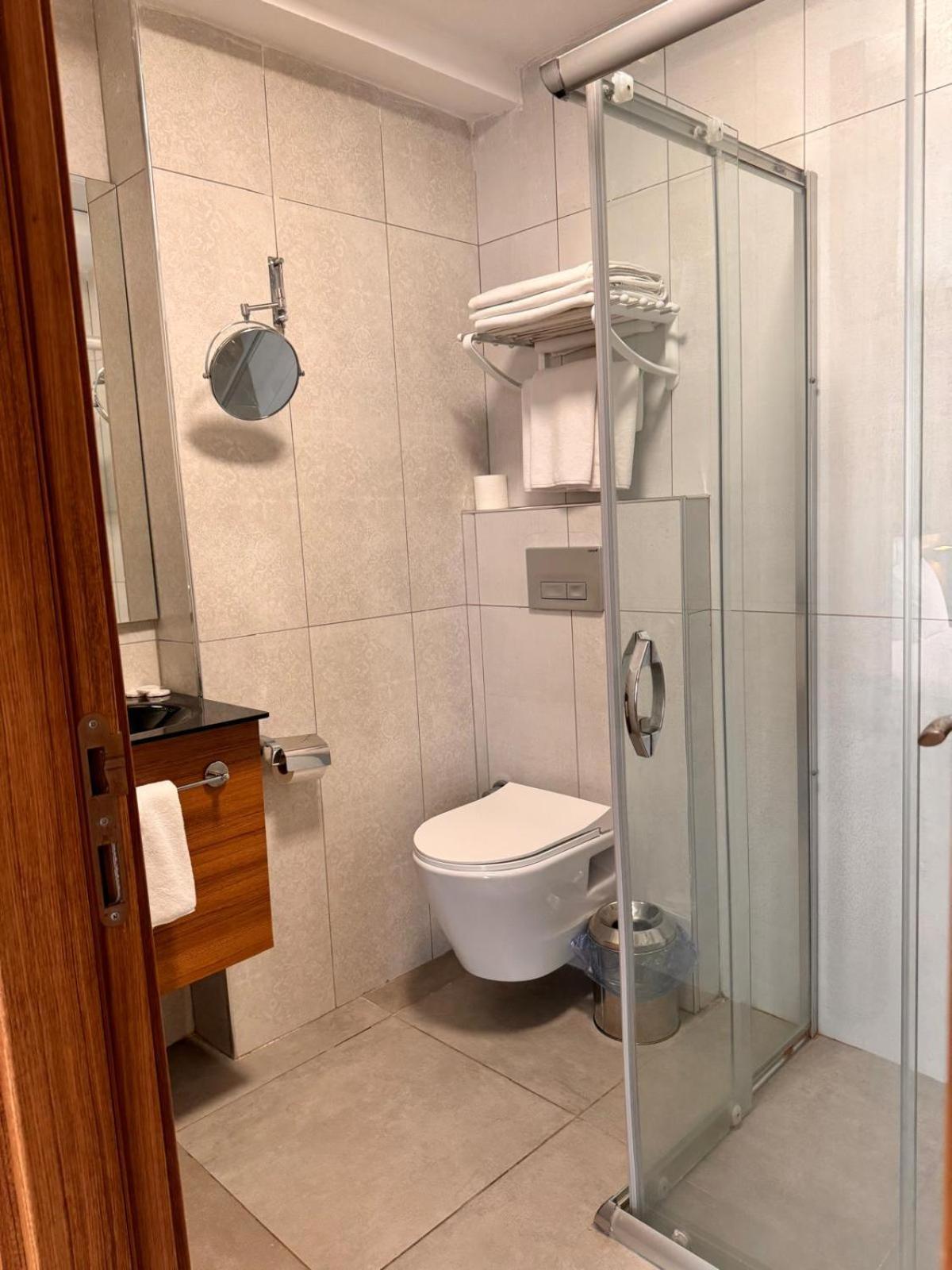 Innport Hotel Gebze Kültér fotó