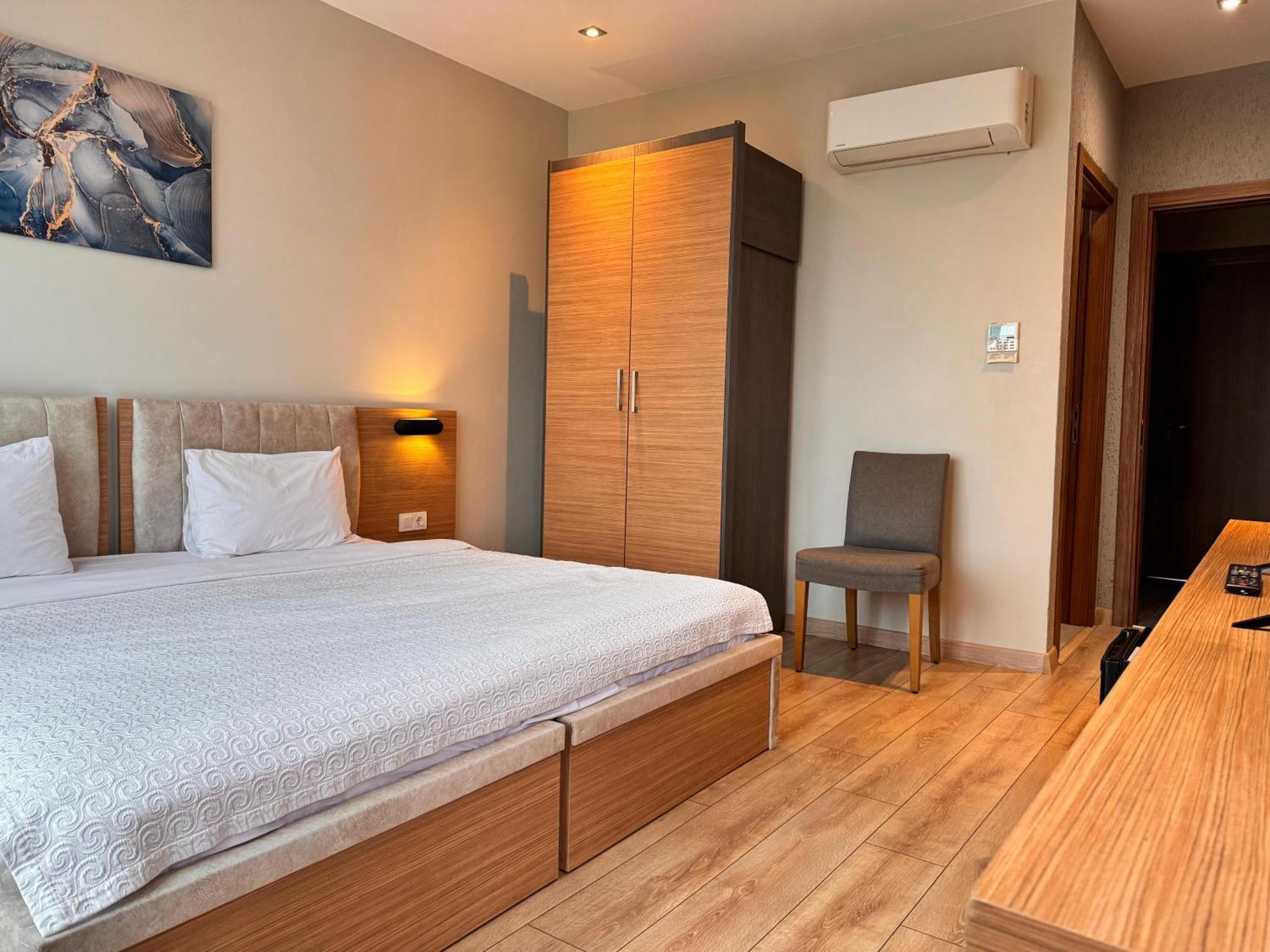 Innport Hotel Gebze Kültér fotó
