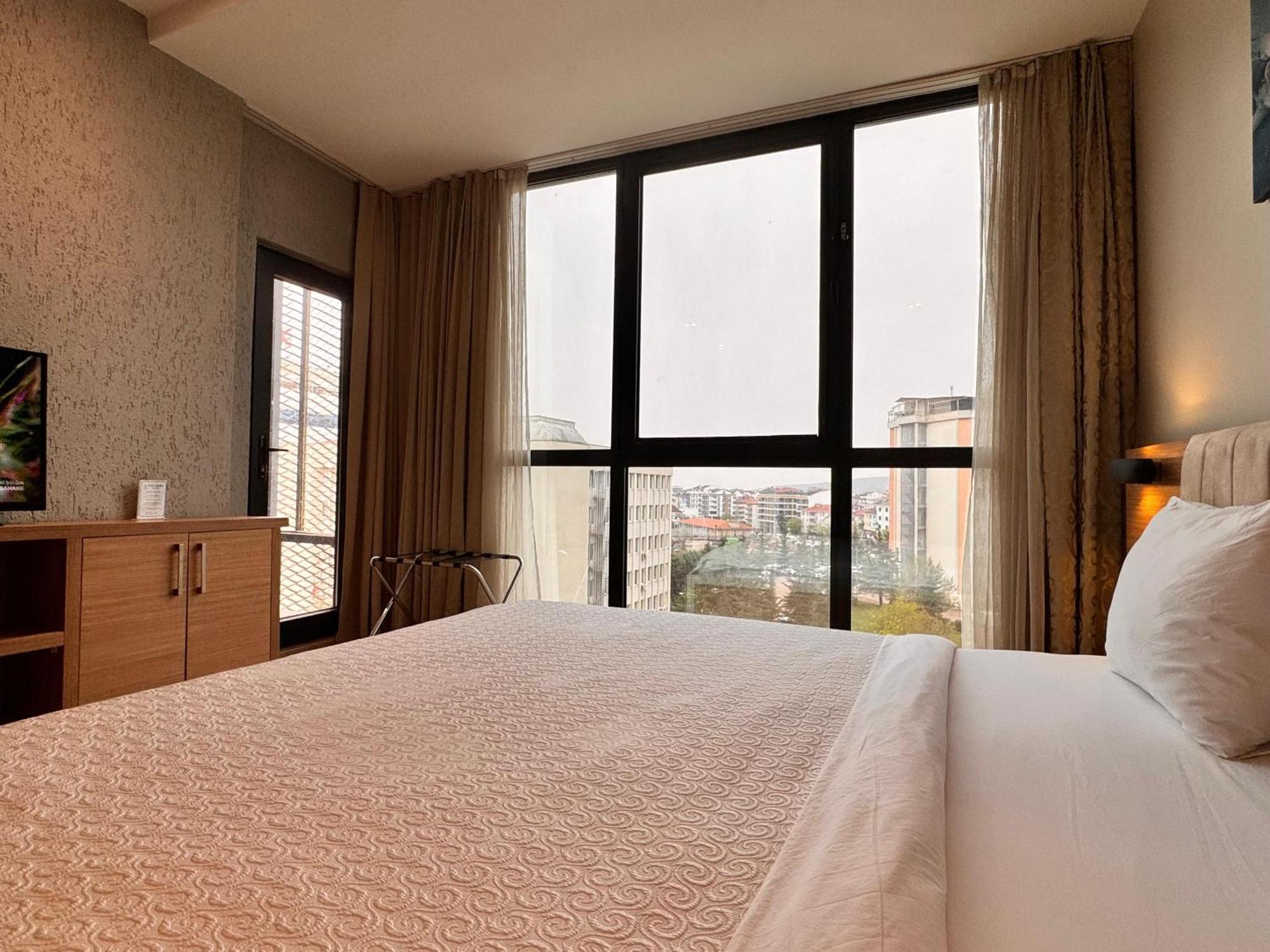 Innport Hotel Gebze Kültér fotó