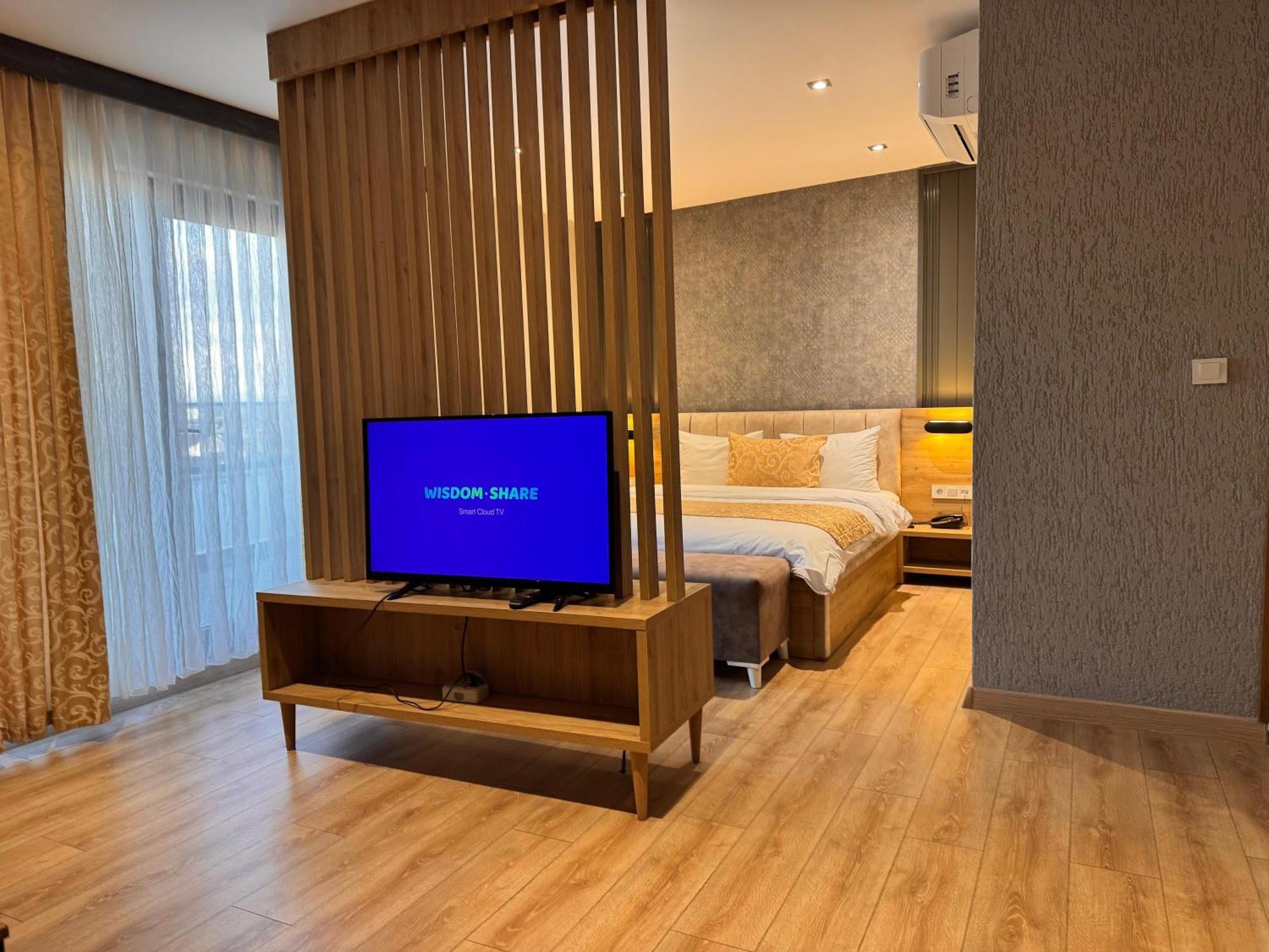 Innport Hotel Gebze Kültér fotó