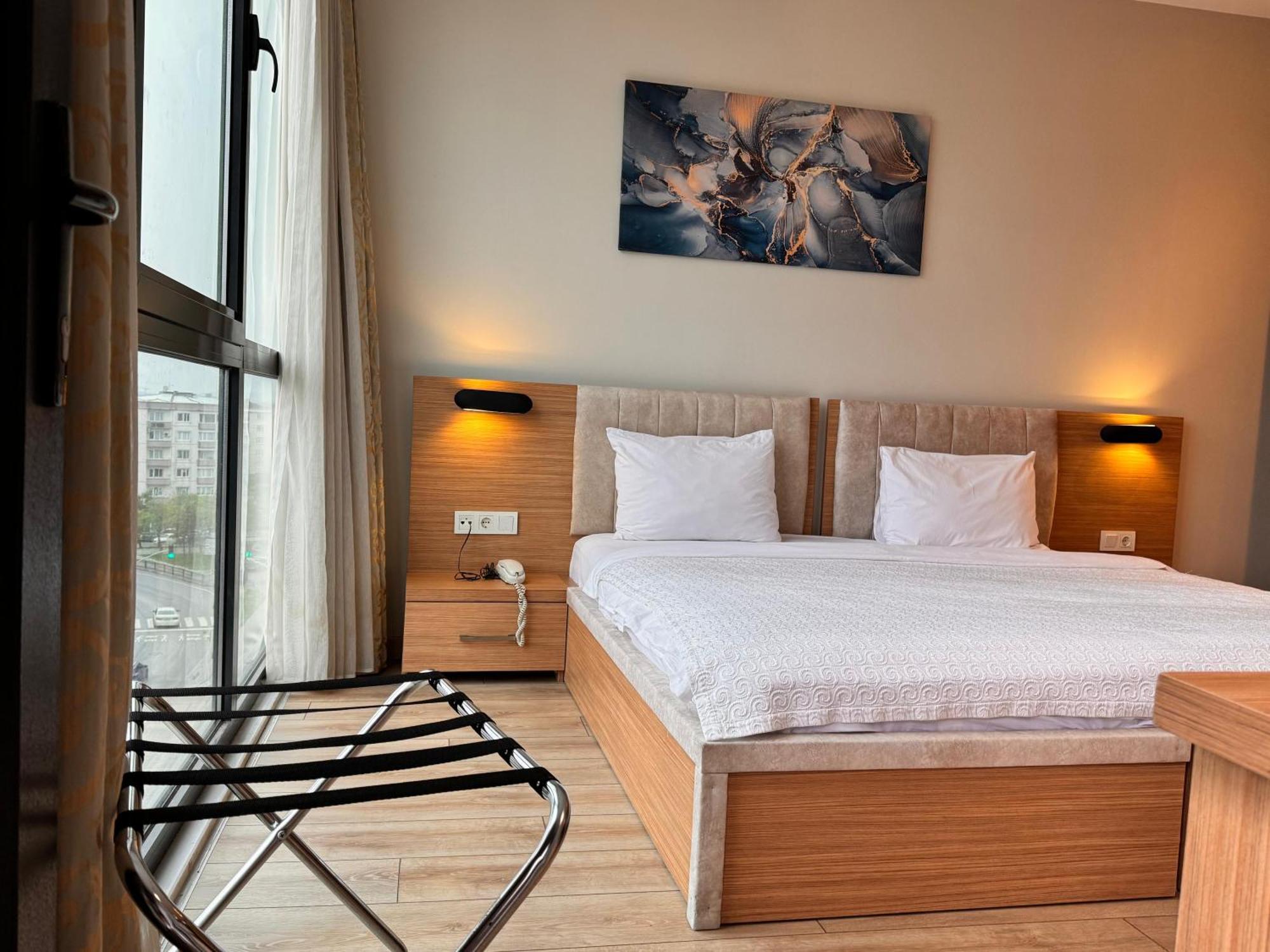 Innport Hotel Gebze Kültér fotó