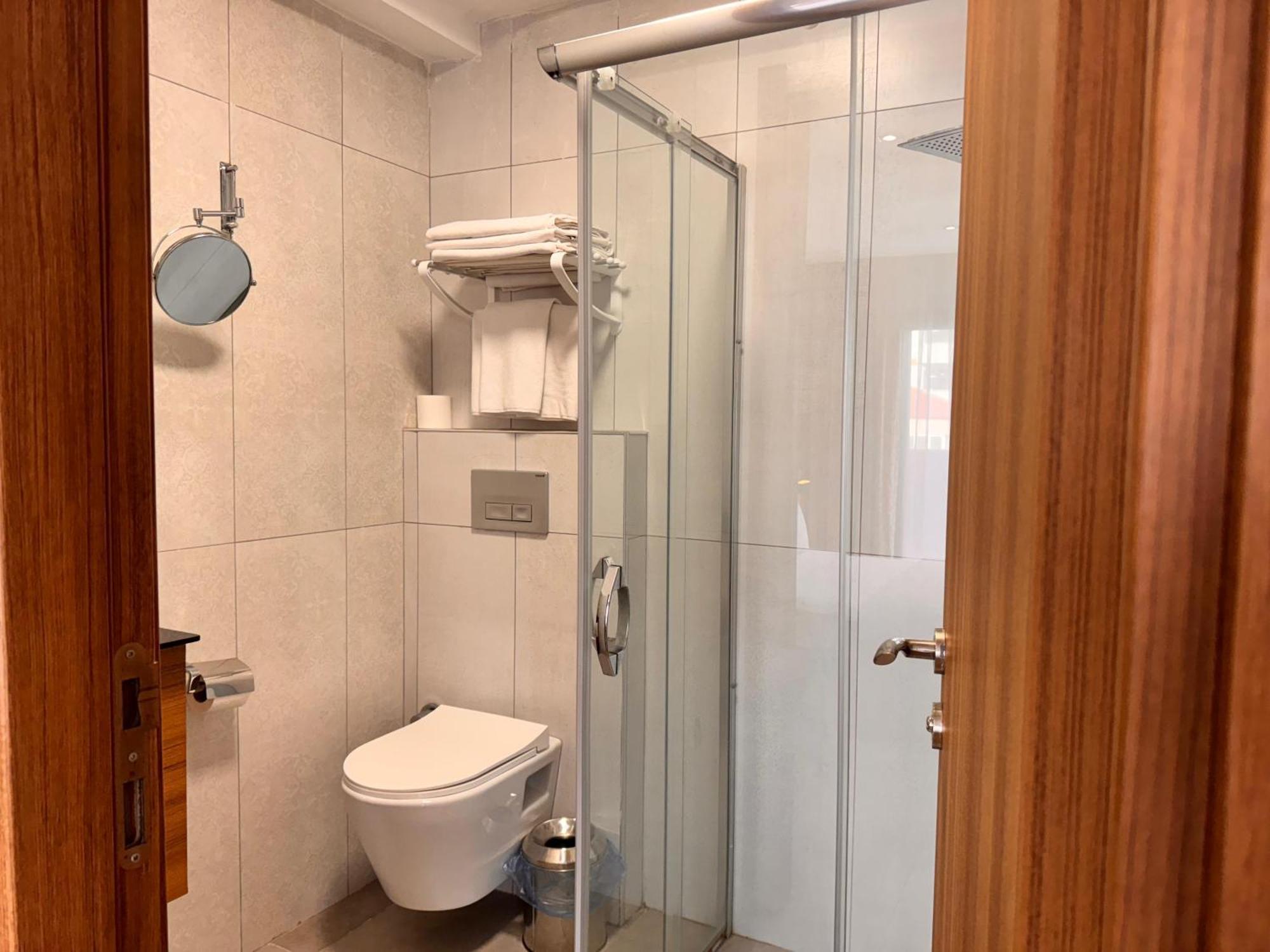 Innport Hotel Gebze Kültér fotó