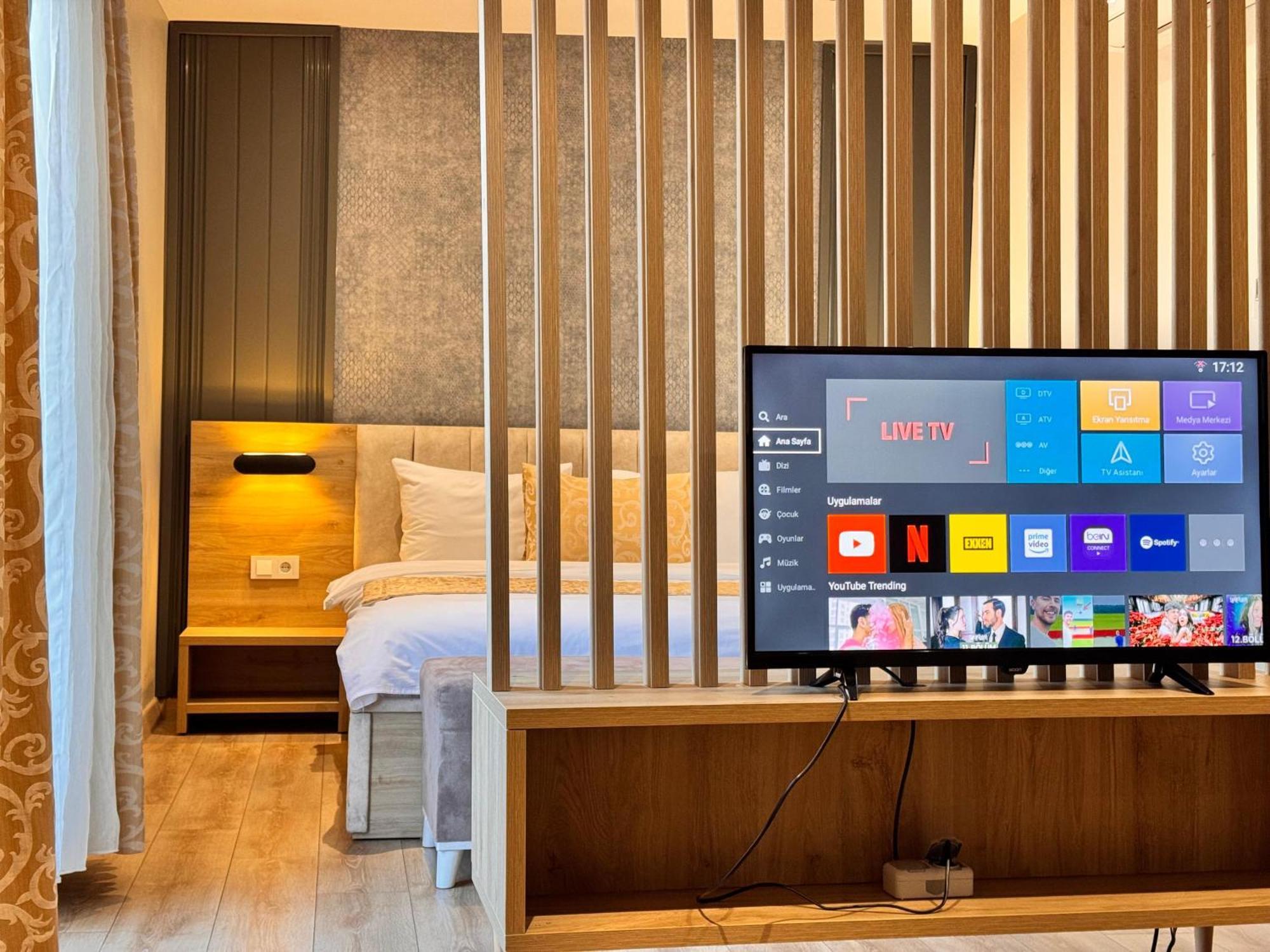 Innport Hotel Gebze Kültér fotó