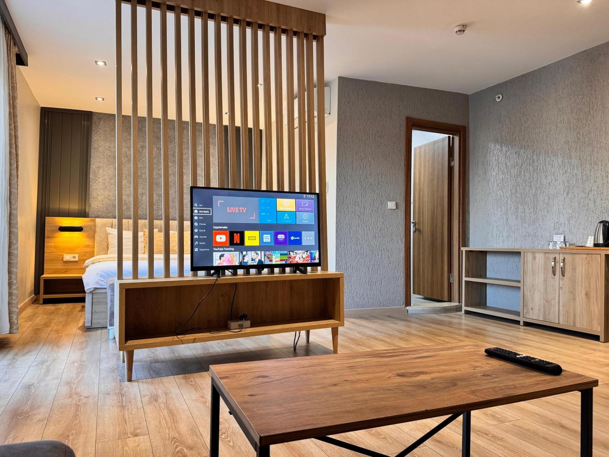 Innport Hotel Gebze Kültér fotó