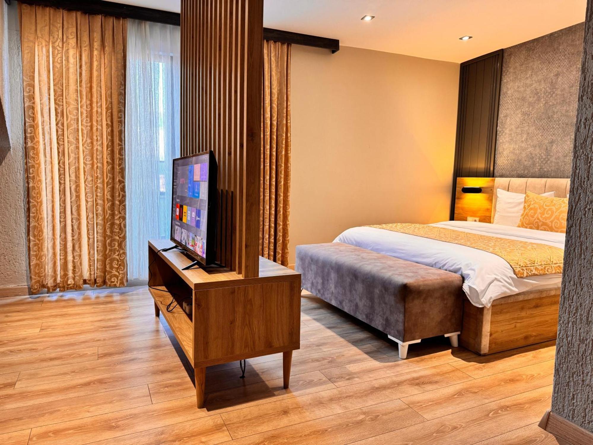 Innport Hotel Gebze Kültér fotó